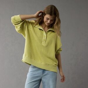 American Eagle Big Hug Sweatshirt